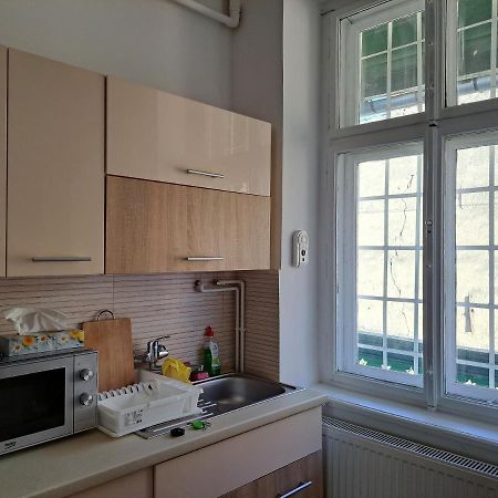 Cozy Apartment In The Heart Of Sibiu Exterior foto